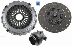 SACHS Set ambreiaj SACHS 3400 700 368 - fixbox