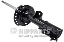 NIPPARTS Amortizor NIPPARTS gaz N5510328G (N5510328G)