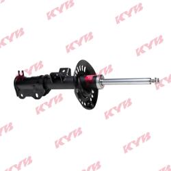 KYB Amortizor KYB Excel-G gaz fata 3358026 (3358026)
