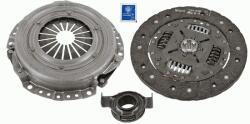 SACHS Set ambreiaj SACHS 3000 330 001 (3000 330 001) - fixbox