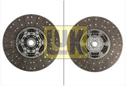 LUK Disc ambreiaj LUK 340 0102 10 (340 0102 10)