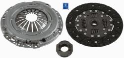 SACHS Set ambreiaj SACHS 3000 951 689 (3000 951 689) - fixbox