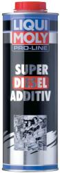 LIQUI MOLY Aditiv combustibil LIQUI MOLY 5176