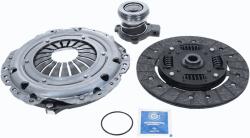 SACHS Set ambreiaj SACHS 3000 990 157 (3000 990 157)