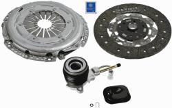 SACHS Set ambreiaj SACHS 3000 990 295 (3000 990 295)