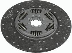 SACHS Disc ambreiaj SACHS 1878 000 635 (1878 000 635) - fixbox