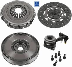 SACHS Set ambreiaj SACHS 2290 601 117 (2290 601 117)