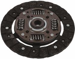 SACHS Disc ambreiaj SACHS 1878 634 240 (1878 634 240) - fixbox