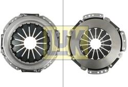 LUK Placa presiune ambreiaj LUK 128 0379 10 (128 0379 10)