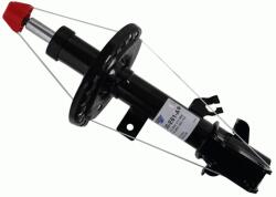 BOGE Amortizor BOGE 30-E61-A (30-E61-A) - fixbox
