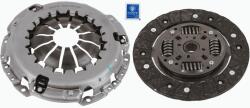 SACHS Set ambreiaj SACHS 3000 951 634 (3000 951 634) - fixbox