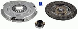 SACHS Set ambreiaj SACHS 3000 954 052 (3000 954 052) - fixbox