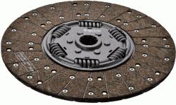 SACHS Disc ambreiaj SACHS 1878 044 631 (1878 044 631) - fixbox