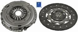 SACHS Set ambreiaj SACHS 3000 970 076 (3000 970 076)