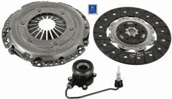 SACHS Set ambreiaj SACHS 3000 990 282 (3000 990 282)