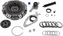 SACHS Set ambreiaj SACHS 3000 943 003 (3000 943 003)