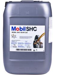 Mobil Ulei de transmisie MOBIL SHC GEAR 220 20L - fixbox - 2 240,51 RON