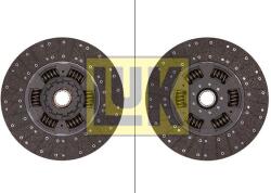 LUK Disc ambreiaj LUK 343 0237 10 (343 0237 10)