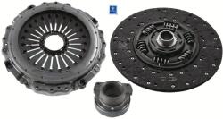 SACHS Set ambreiaj SACHS 3400 700 373 (3400 700 373) - fixbox