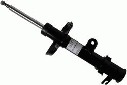 SACHS Amortizor SACHS 314 012 (314 012) - fixbox