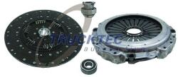 Trucktec Automotive Set ambreiaj TRUCKTEC AUTOMOTIVE 05.23. 153 (05.23.153) - fixbox