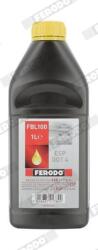 Ferodo Lichid de frana FERODO FBL100 1L