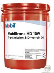 MOBIL OIL Ulei de transmisie Mobil Mobiltrans HD 10W 20L