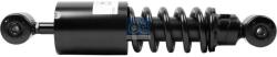 DT Spare Parts Amortizor, suspensie cabina DT Spare Parts 3.83020 (3.83020) - fixbox