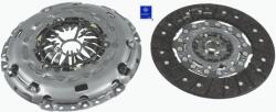 SACHS Set ambreiaj SACHS 3000 951 999 (3000 951 999)