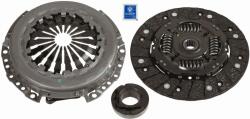 SACHS Set ambreiaj SACHS 3000 954 492 (3000 954 492) - fixbox