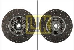 LUK Disc ambreiaj LUK 340 0079 10 (340 0079 10)
