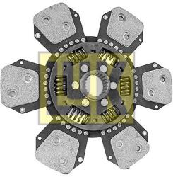LUK Disc ambreiaj LUK 335 0186 10 (335 0186 10)