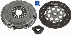 SACHS Set ambreiaj SACHS 3000 970 114 (3000 970 114)
