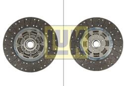 LUK Disc ambreiaj LUK 340 0051 10 (340 0051 10)