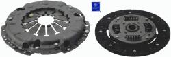 SACHS Set ambreiaj SACHS 3000 951 546 (3000 951 546) - fixbox