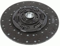 SACHS Disc ambreiaj SACHS 1878 004 104 (1878 004 104) - fixbox