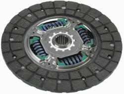 SACHS Disc ambreiaj SACHS 1878 600 940 (1878 600 940) - fixbox