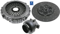 SACHS Set ambreiaj SACHS 3400 700 381 (3400 700 381) - fixbox