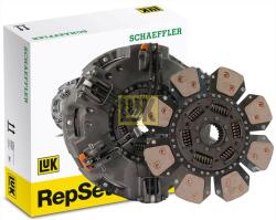 LUK Set ambreiaj LUK 631 0878 19 (631 0878 19) - fixbox
