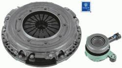 SACHS Set ambreiaj SACHS 3090 600 014 (3090 600 014)