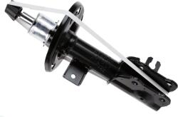 SACHS Amortizor SACHS 317 625 (317 625) - fixbox