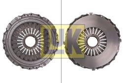 LUK Placa presiune ambreiaj LUK 143 0312 10 (143 0312 10)