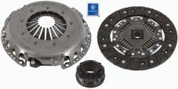 SACHS Set ambreiaj SACHS 3000 951 637 (3000 951 637) - fixbox