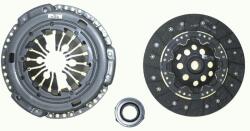SACHS Set ambreiaj SACHS 3000 951 707 (3000 951 707) - fixbox
