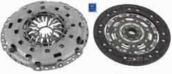 SACHS Set ambreiaj SACHS 3000 951 141 (3000 951 141)
