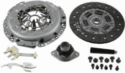 SACHS Set ambreiaj SACHS 3000 950 927 (3000 950 927)