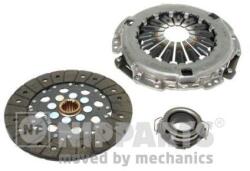 NIPPARTS Set ambreiaj NIPPARTS J2002186 (J2002186) - fixbox