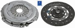 SACHS Set ambreiaj SACHS 3000 970 052 (3000 970 052)