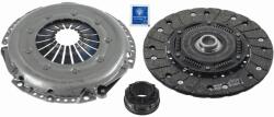 SACHS Set ambreiaj SACHS 3000 815 001 (3000 815 001) - fixbox