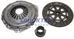 Trucktec Automotive Set ambreiaj TRUCKTEC AUTOMOTIVE 08.23. 116 (08.23.116) - fixbox
